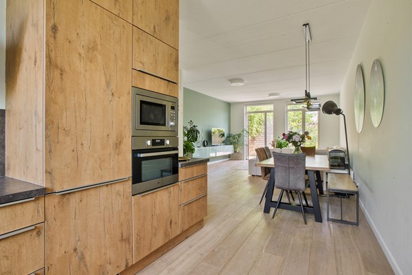 Medium property photo - Keulse Vaart 89, 1111 RN Diemen